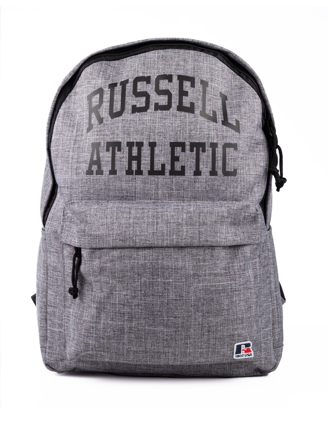 Russell Athletic Arched Accessories Torbe i ruksači Sive | XHSPIZ479