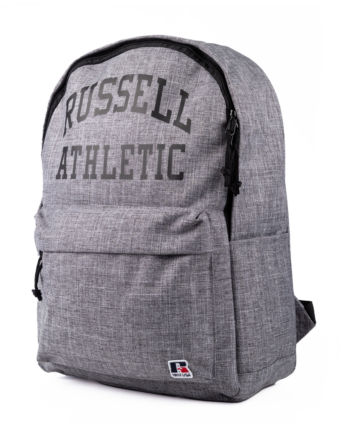 Russell Athletic Arched Accessories Torbe i ruksači Sive | XHSPIZ479