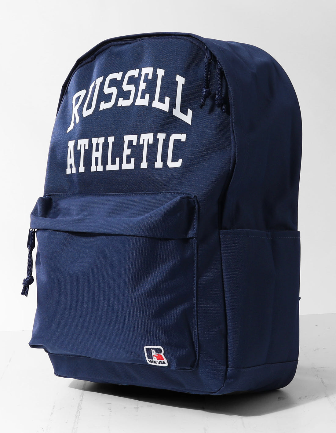 Russell Athletic Arched Accessories Torbe i ruksači Tamnoplave | BNTKWA457 