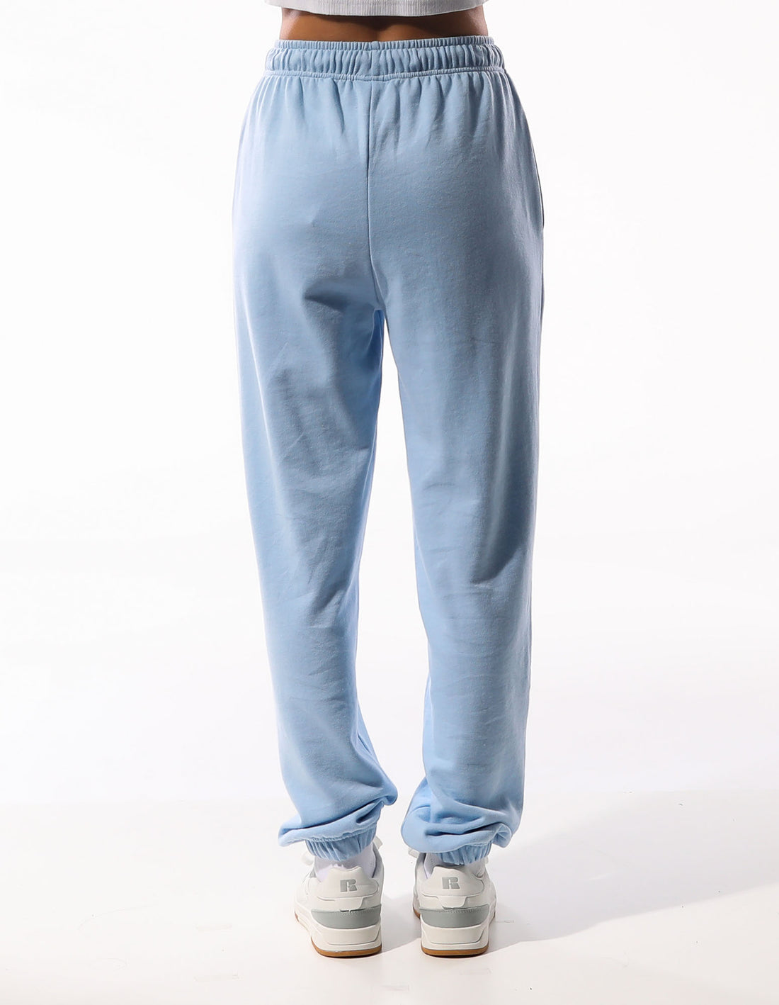 Russell Athletic Maplewood Baggy Ženske Track pants Plave | LNKJBR963