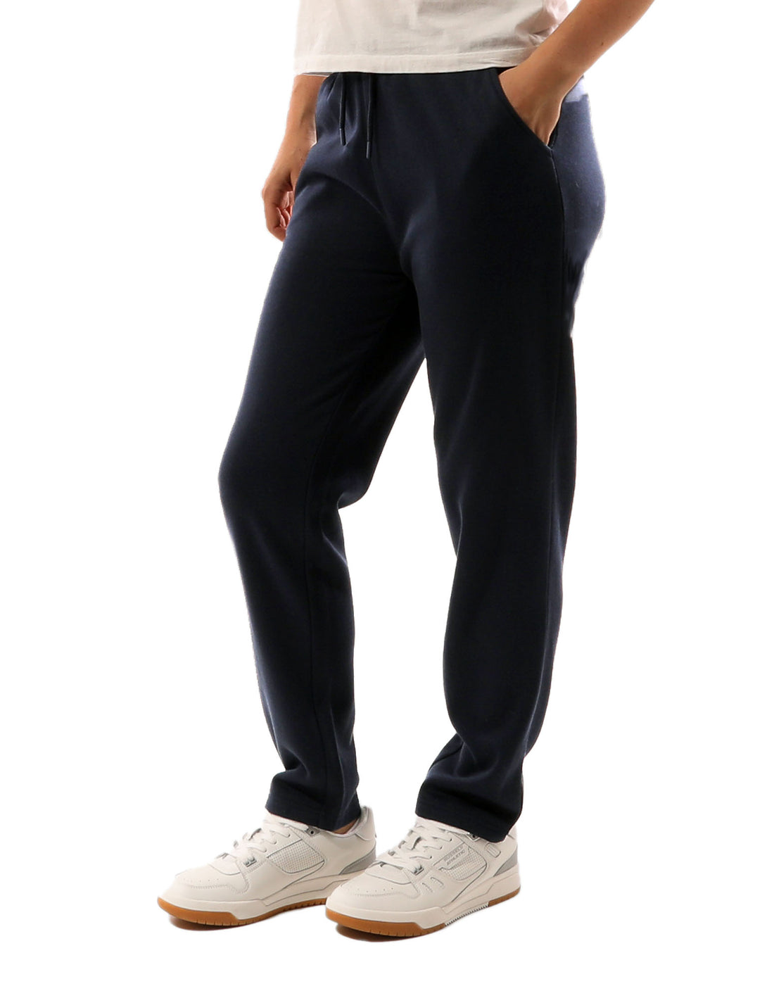 Russell Athletic Originals Small Arch Open Leg Ženske Track pants Tamnoplave | FVMTQO596