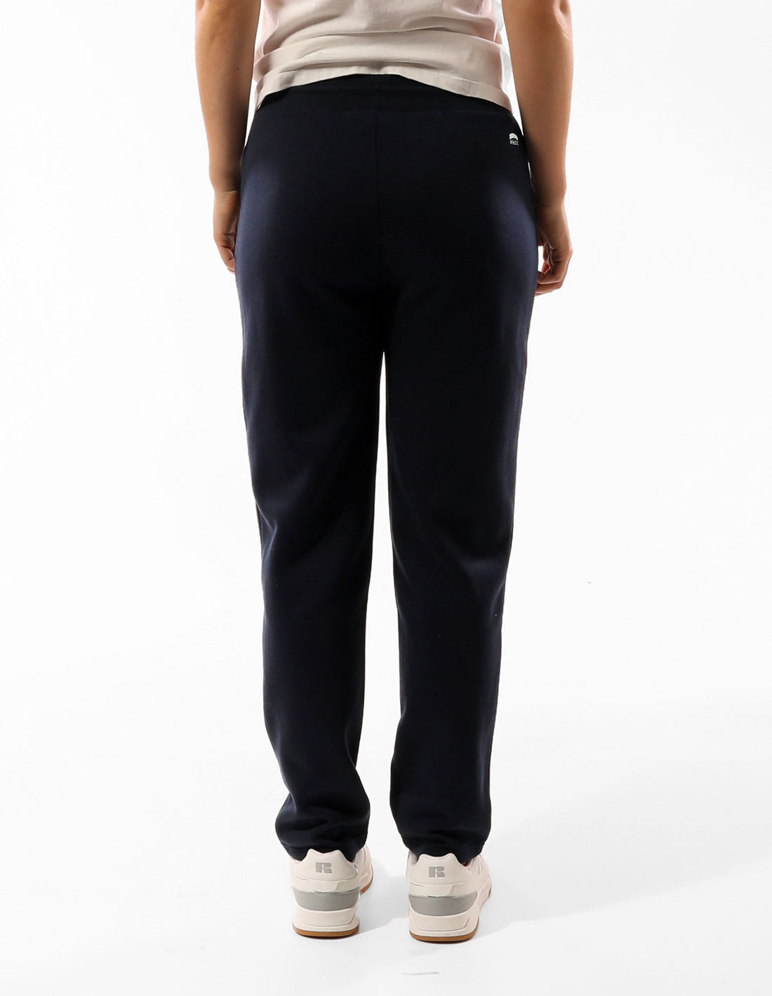 Russell Athletic Originals Small Arch Open Leg Ženske Track pants Tamnoplave | FVMTQO596