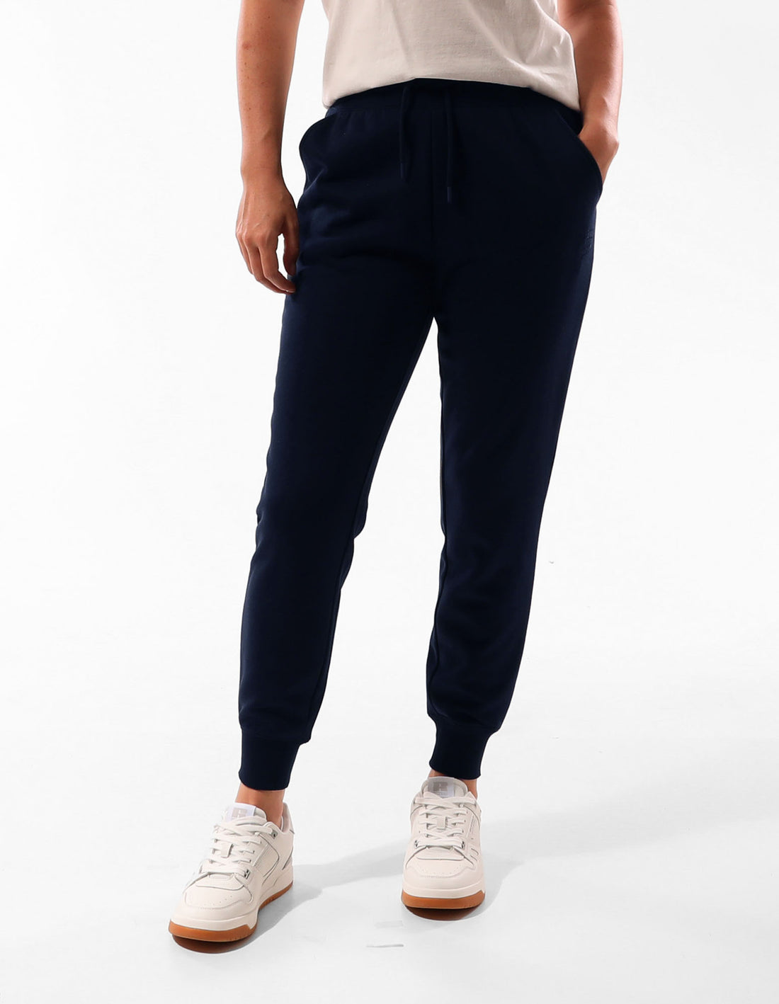 Russell Athletic Originals Ženske Track pants Tamnoplave | GWLAKV830