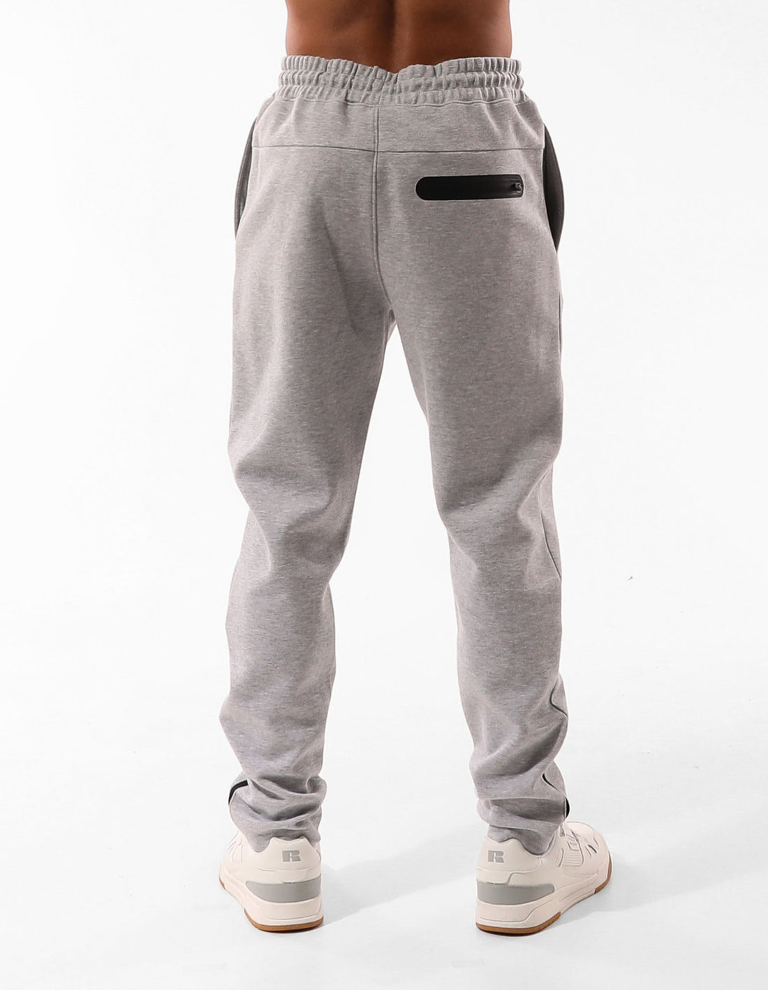 Russell Athletic Sirocco Muške Track pants Sive | IOMDHY534