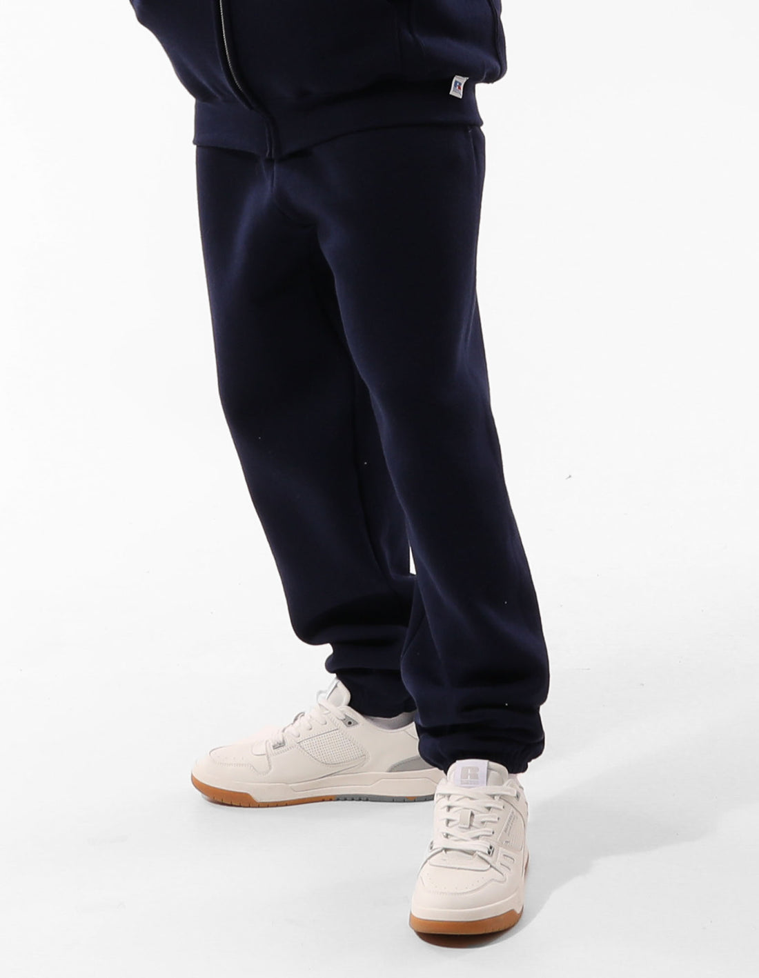 Russell Athletic Unisex Dri Muške Track pants Tamnoplave | VZPABK138