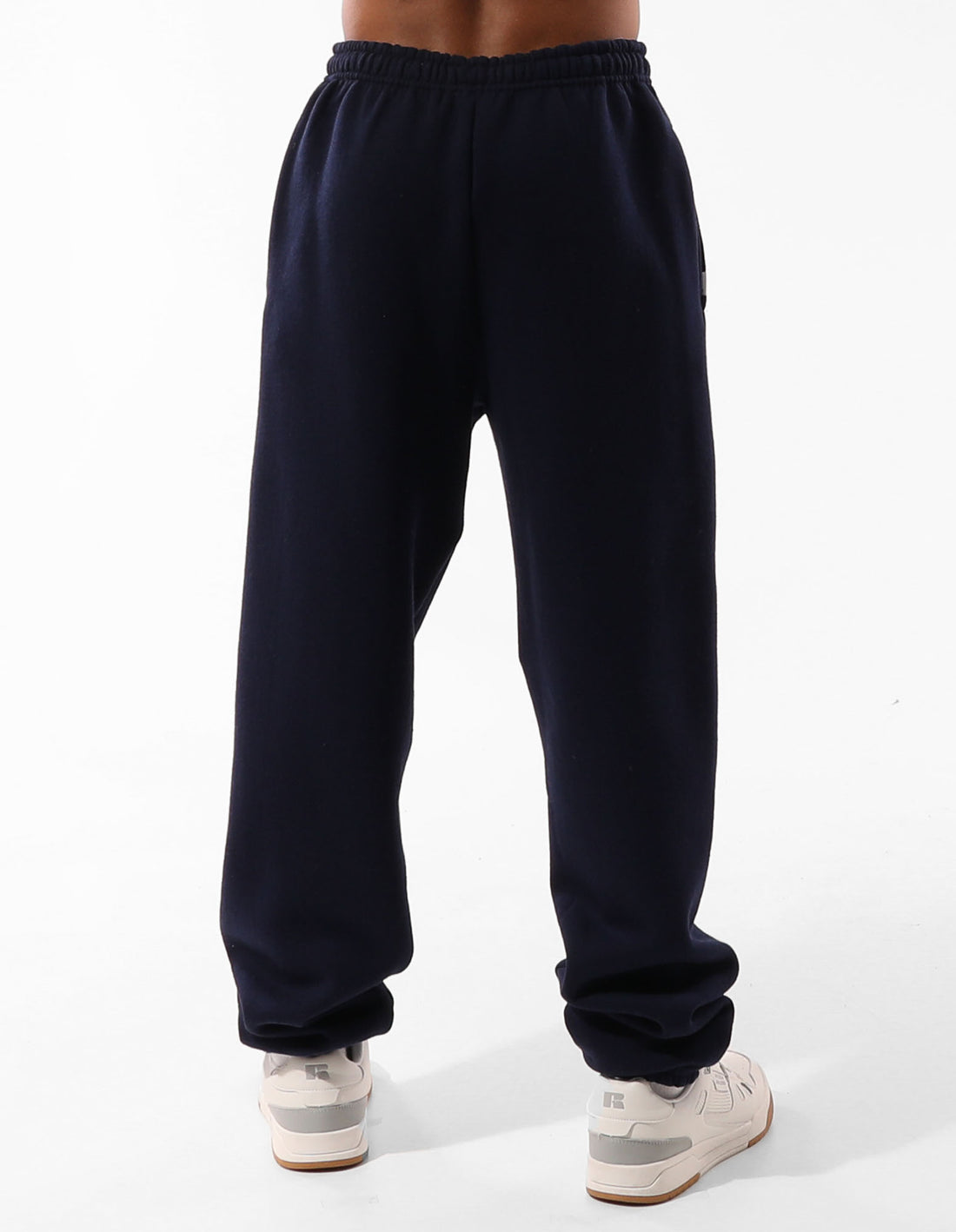 Russell Athletic Unisex Dri Muške Track pants Tamnoplave | VZPABK138