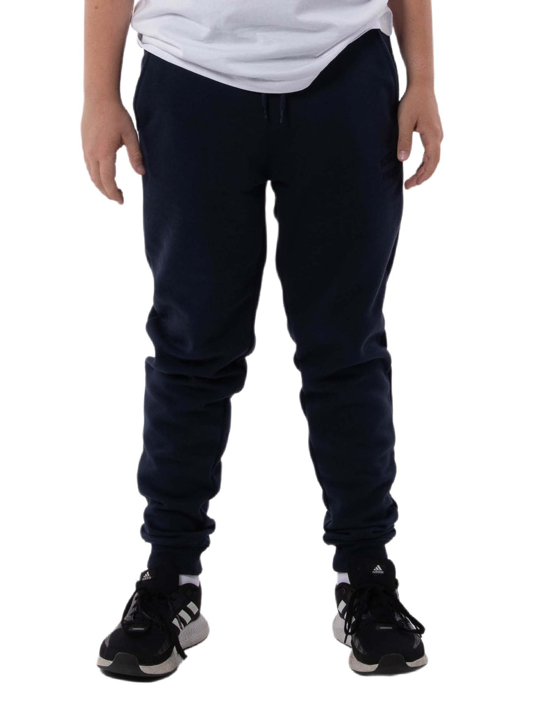 Russell Athletic Unisex Originals Youth Dječje Track pants Tamnoplave | JHVKGI162