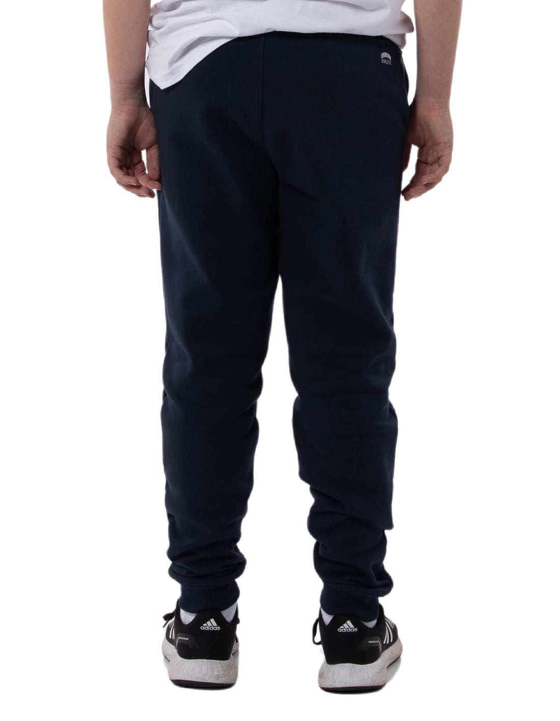 Russell Athletic Unisex Originals Youth Dječje Track pants Tamnoplave | JHVKGI162