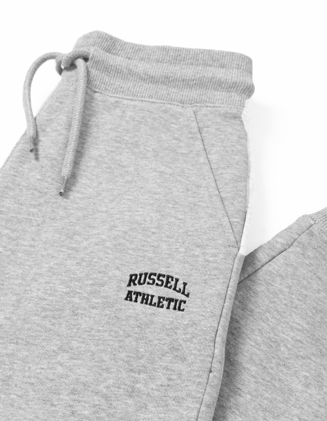 Russell Athletic Unisex Originals Youth Dječje Track pants Sive | MCFBXG548