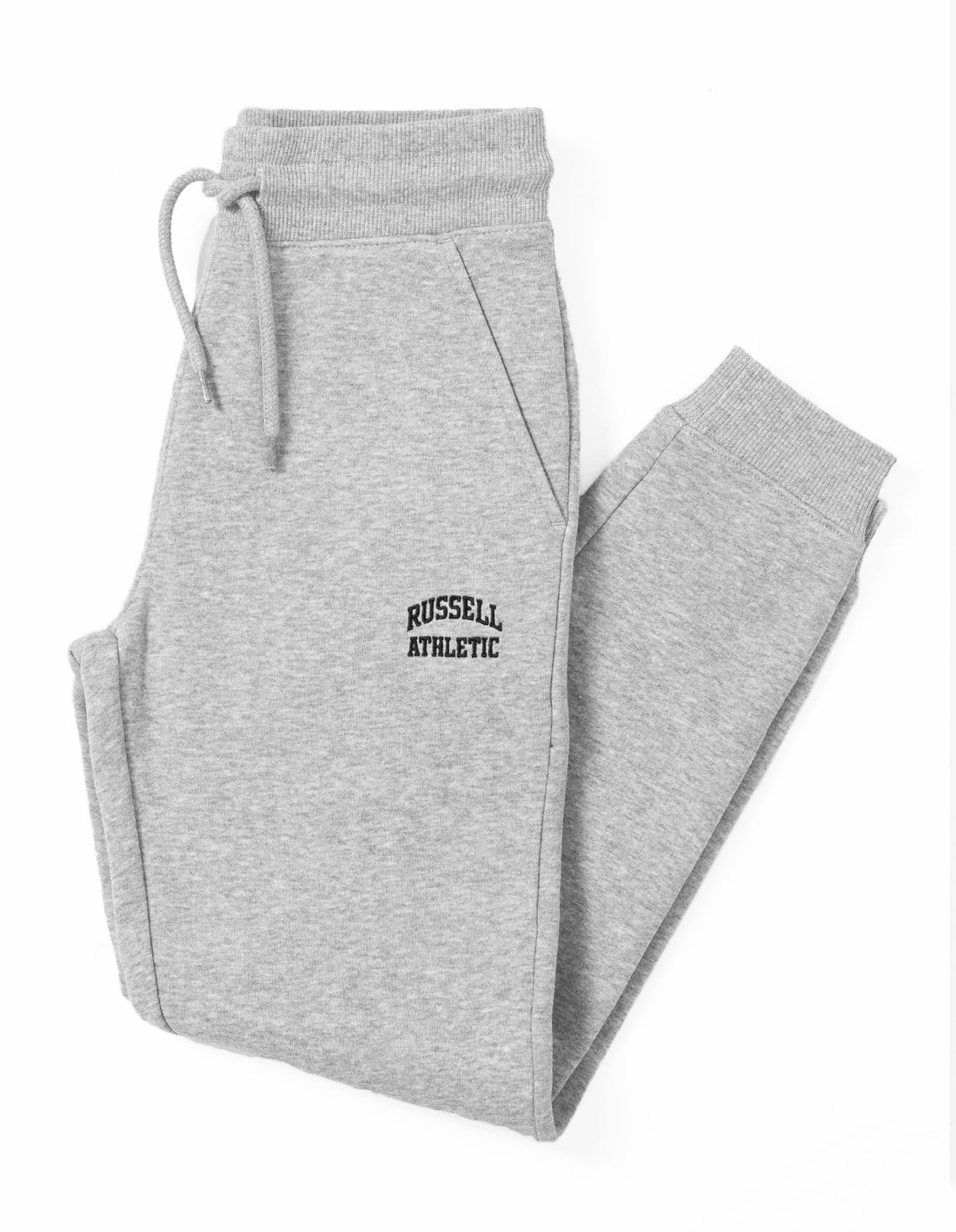 Russell Athletic Unisex Originals Youth Dječje Track pants Sive | MCFBXG548