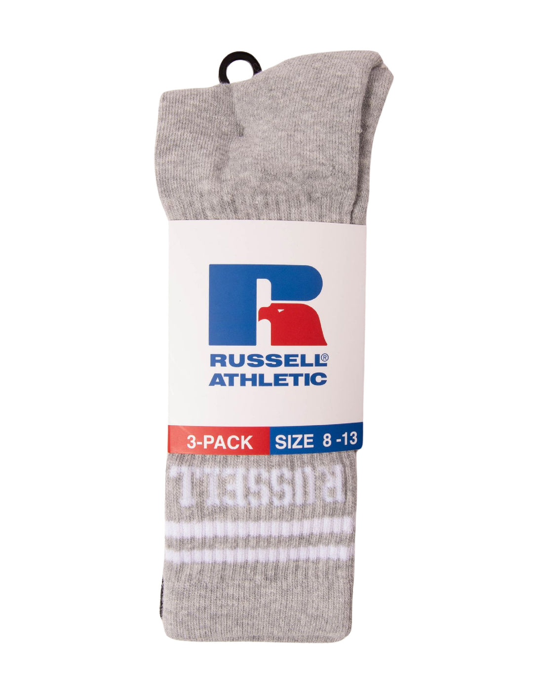 Russell Athletic Varsity 3 Pac Accessories Čarape Visebojne | MPSVQO459