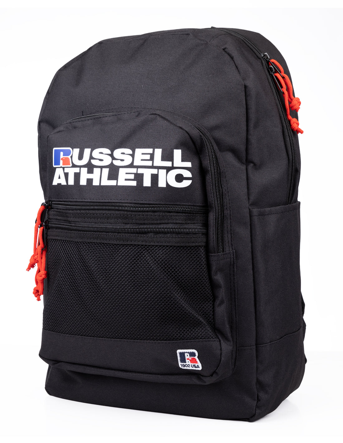 Russell Athletic Wessex Accessories Torbe i ruksači Crne | GTRFSU739