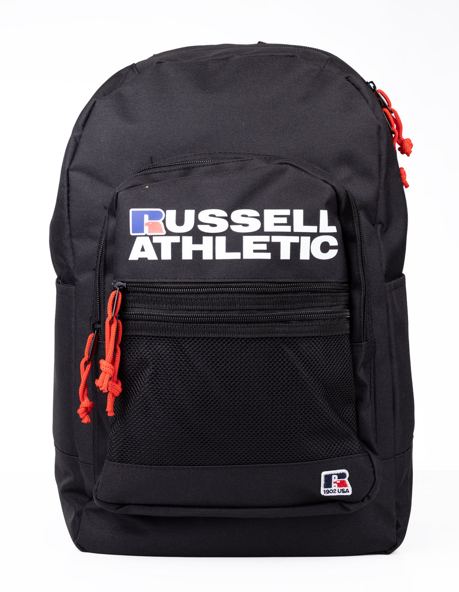 Russell Athletic Wessex Accessories Torbe i ruksači Crne | GTRFSU739